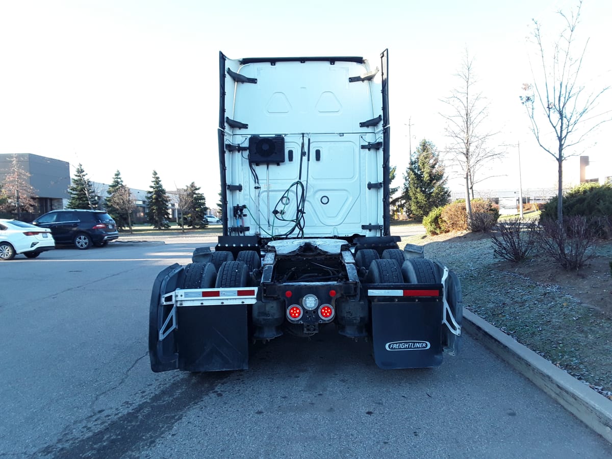 2020 Freightliner/Mercedes NEW CASCADIA PX12664 245265