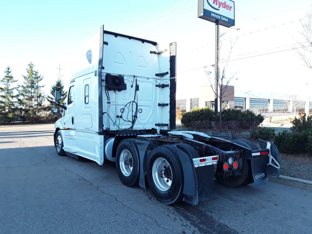 2020 Freightliner/Mercedes NEW CASCADIA PX12664 245265