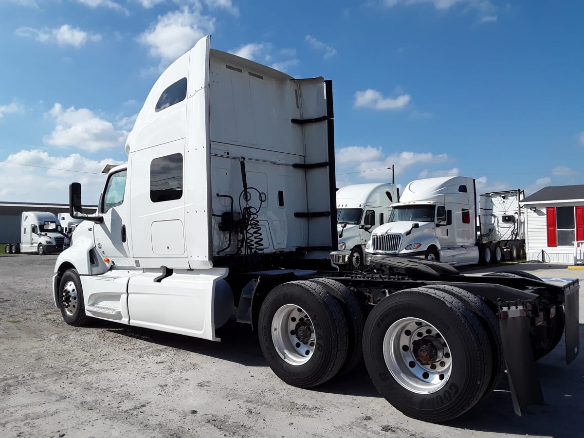 2020 Navistar International LT625 SLPR CAB 245273