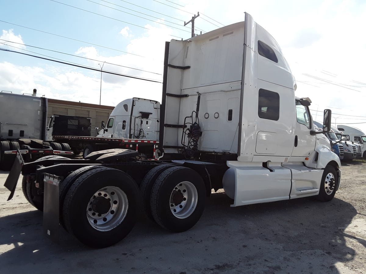 2020 Navistar International LT625 SLPR CAB 245273