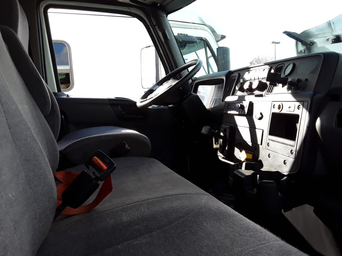 2020 Navistar International MV607 (4X2) 245280