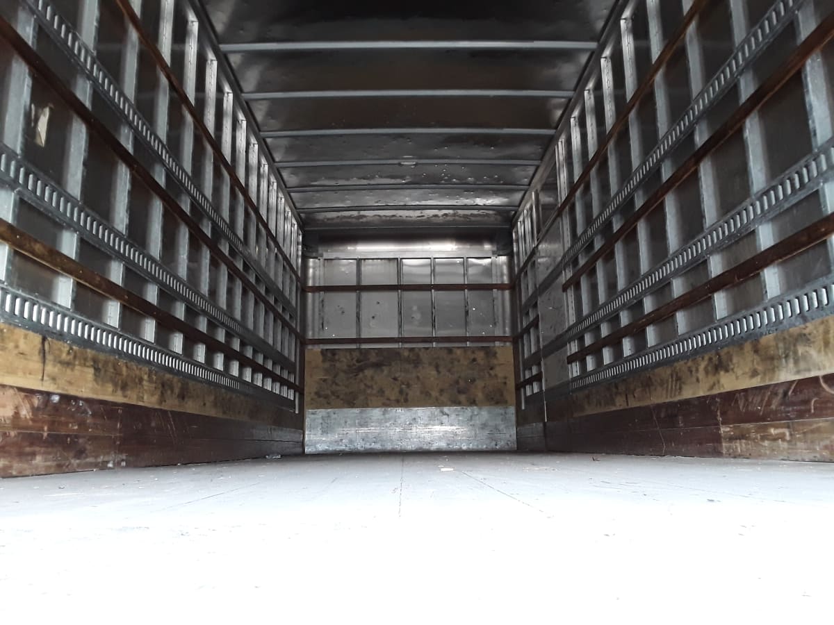 2020 Navistar International MV607 (4X2) 245280