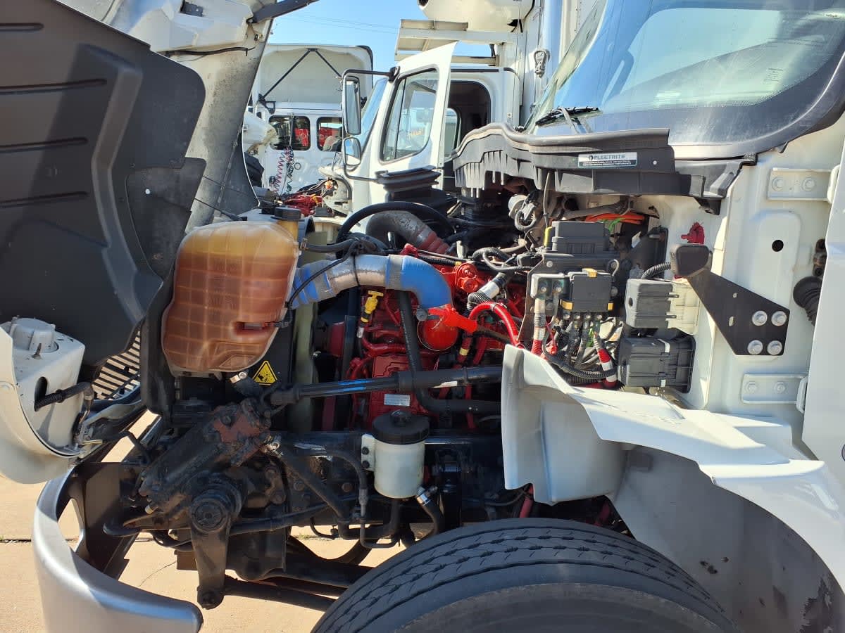 2020 Navistar International MV607 (4X2) 245291