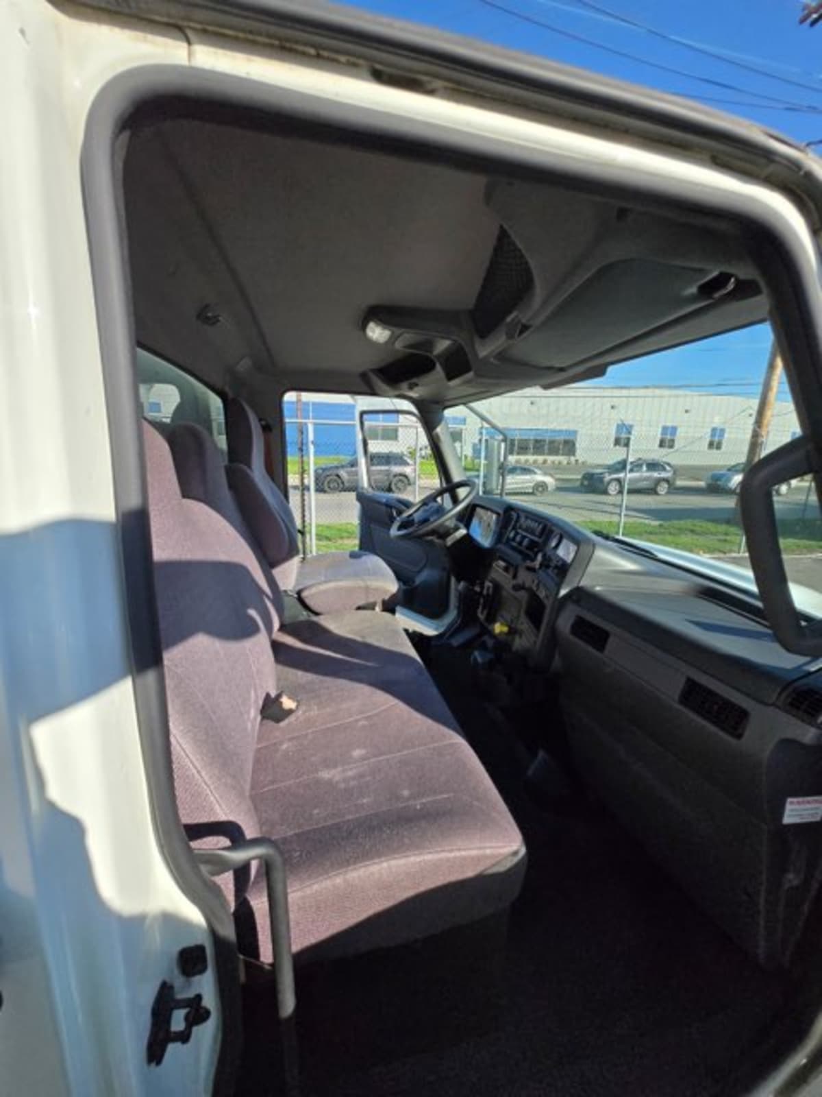 2020 Navistar International MV607 (4X2) 245296