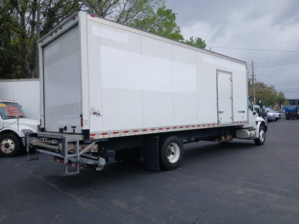 2020 Navistar International MV607 (4X2) 245305