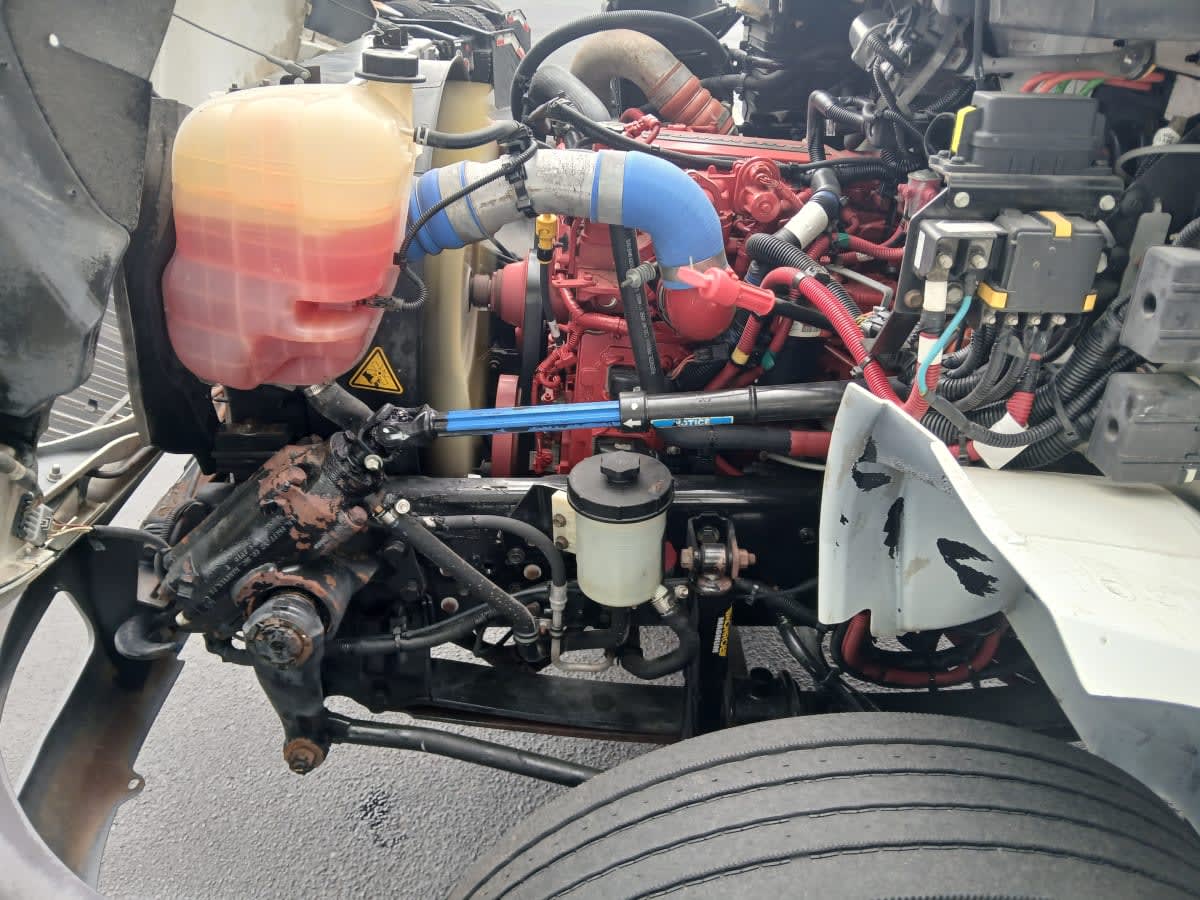 2020 Navistar International MV607 (4X2) 245305