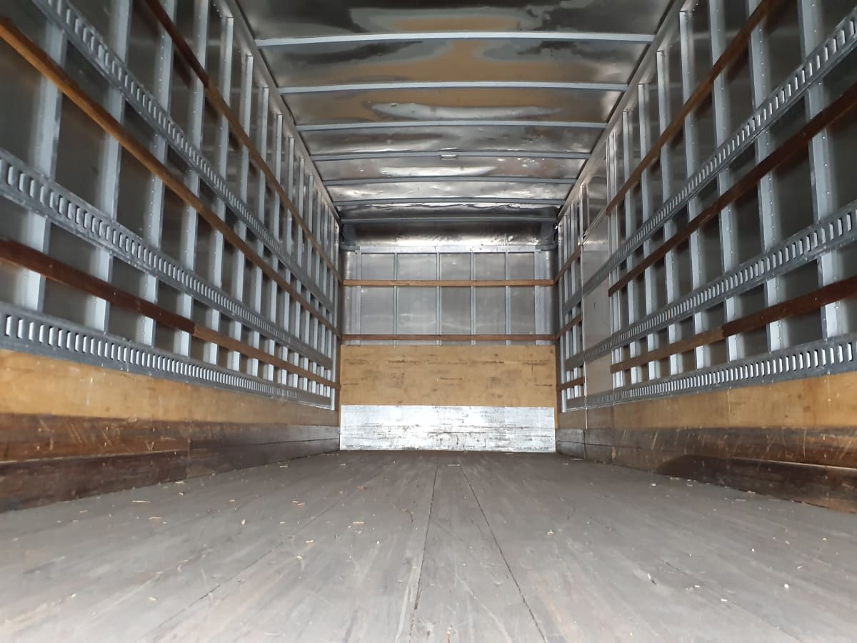 2020 Navistar International MV607 (4X2) 245309