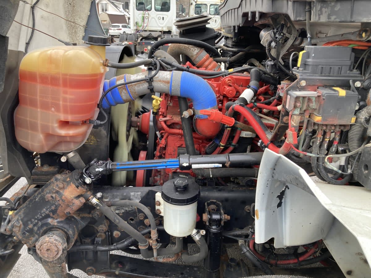 2020 Navistar International MV607 (4X2) 245324