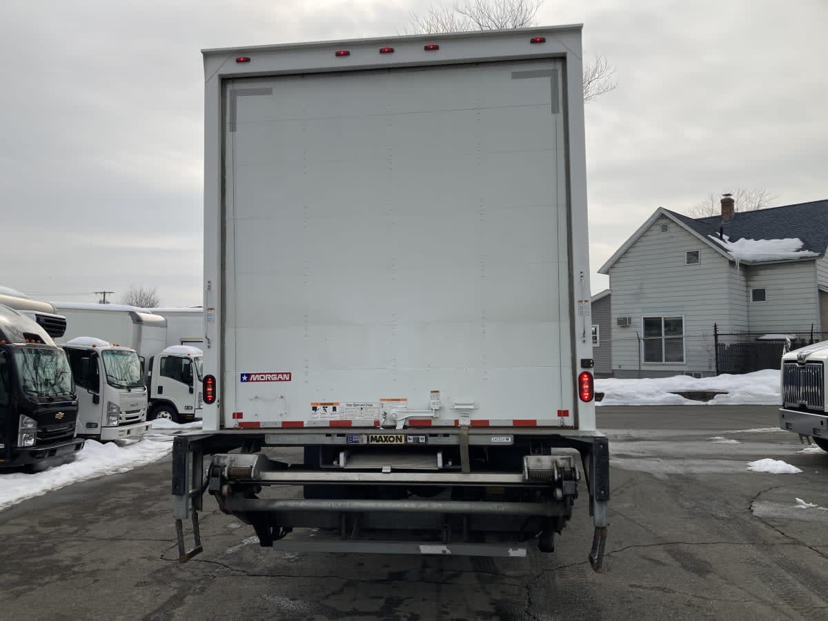 2020 Navistar International MV607 (4X2) 245324