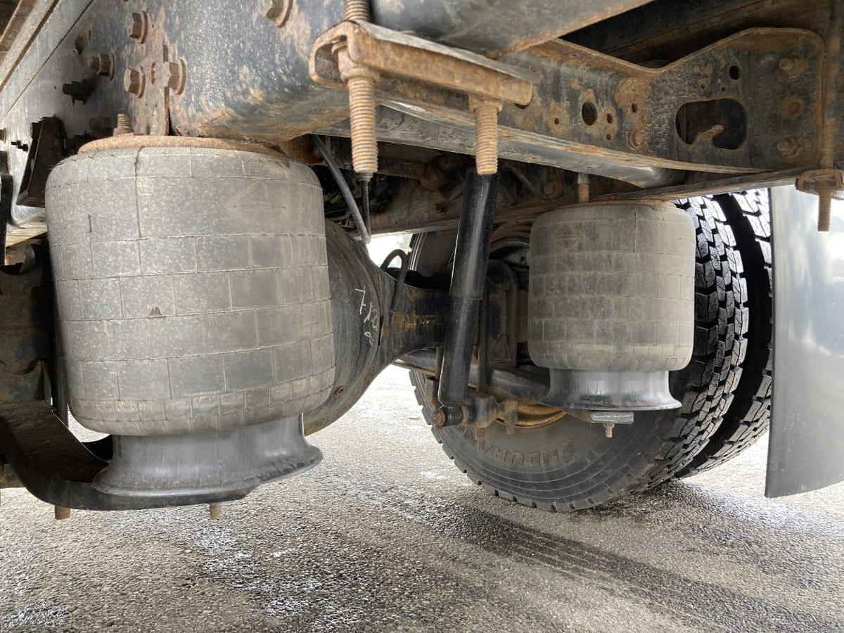 2020 Navistar International MV607 (4X2) 245324