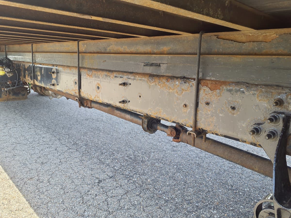 2020 Navistar International MV607 (4X2) 245329
