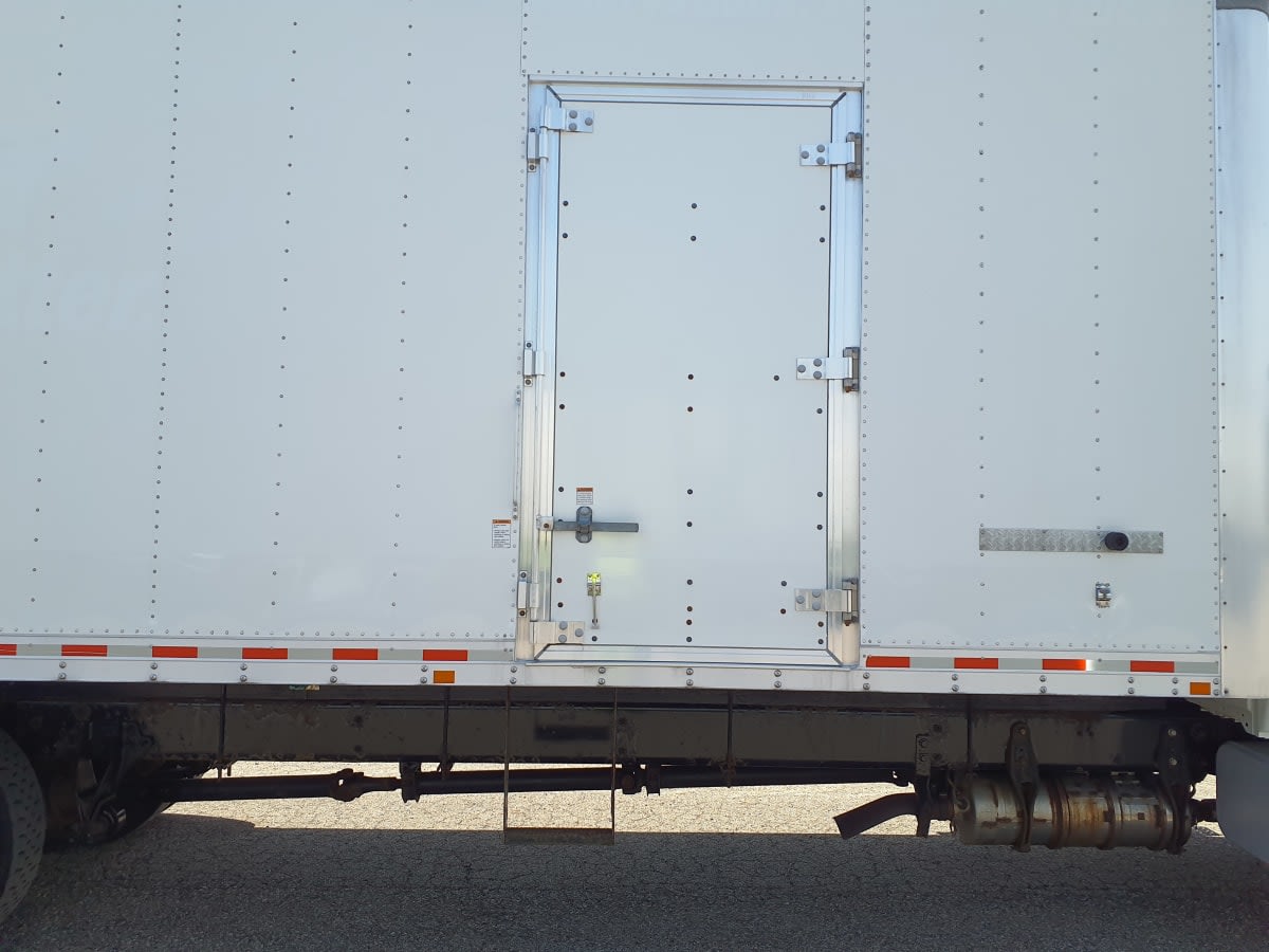 2020 Navistar International MV607 (4X2) 245329
