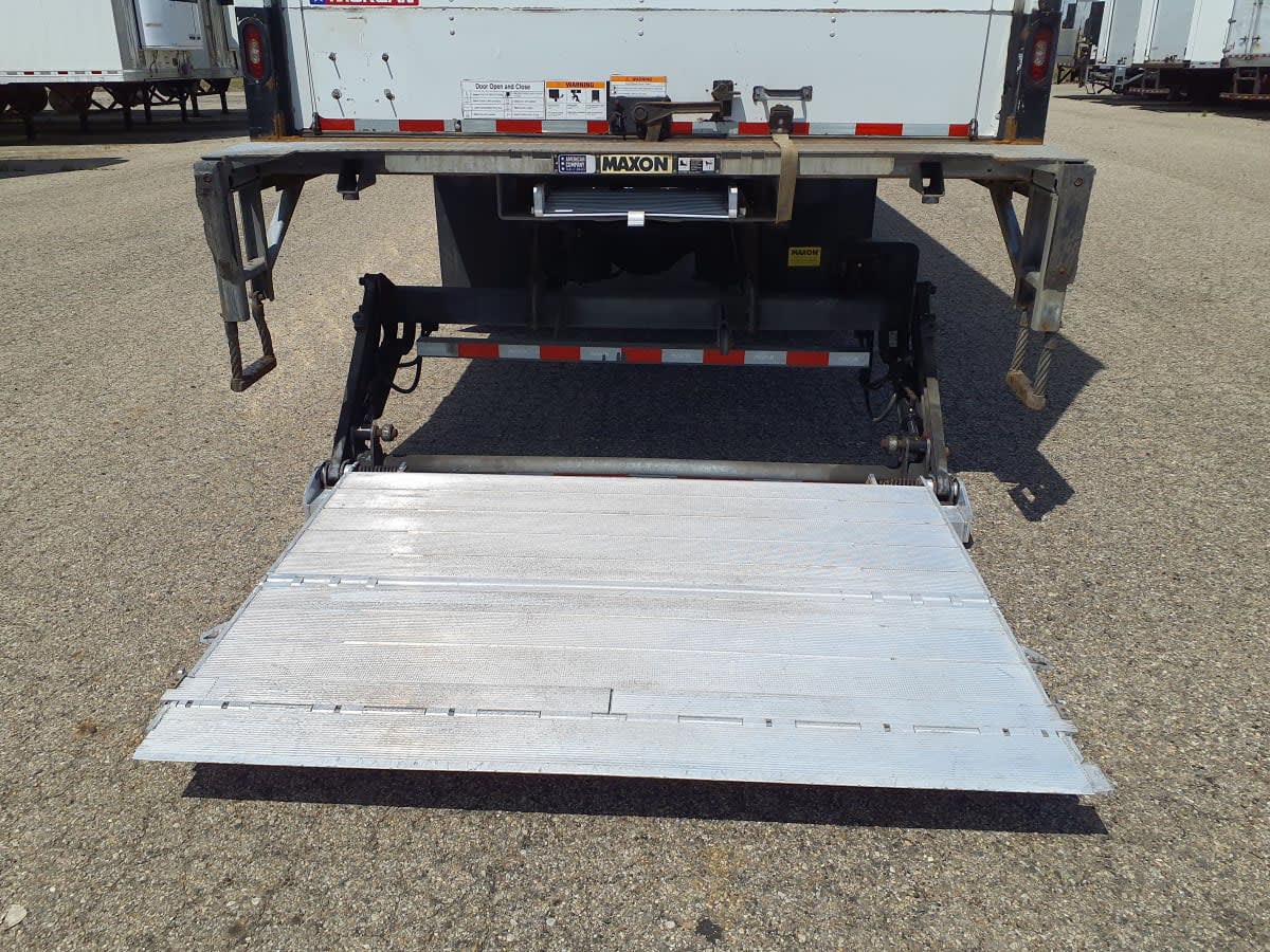 2020 Navistar International MV607 (4X2) 245329