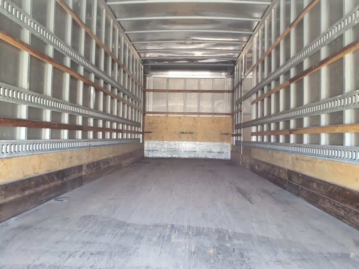 2020 Navistar International MV607 (4X2) 245329