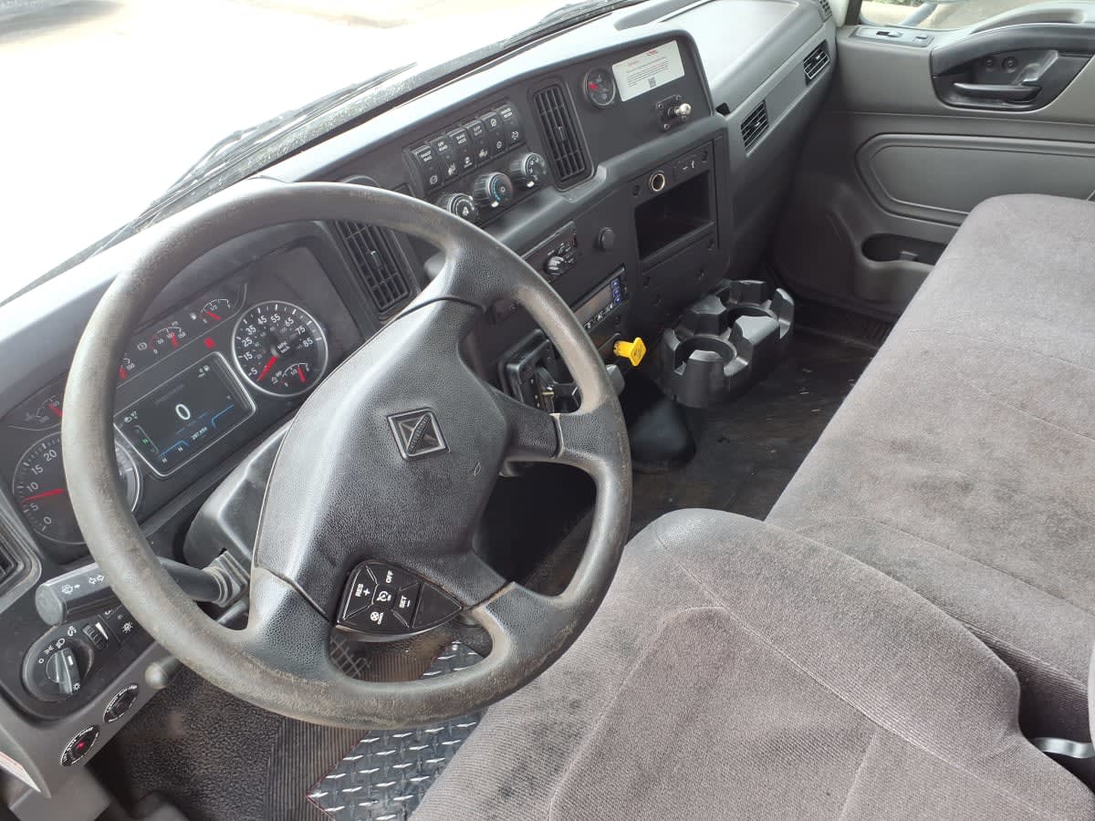 2020 Navistar International MV607 (4X2) 245357