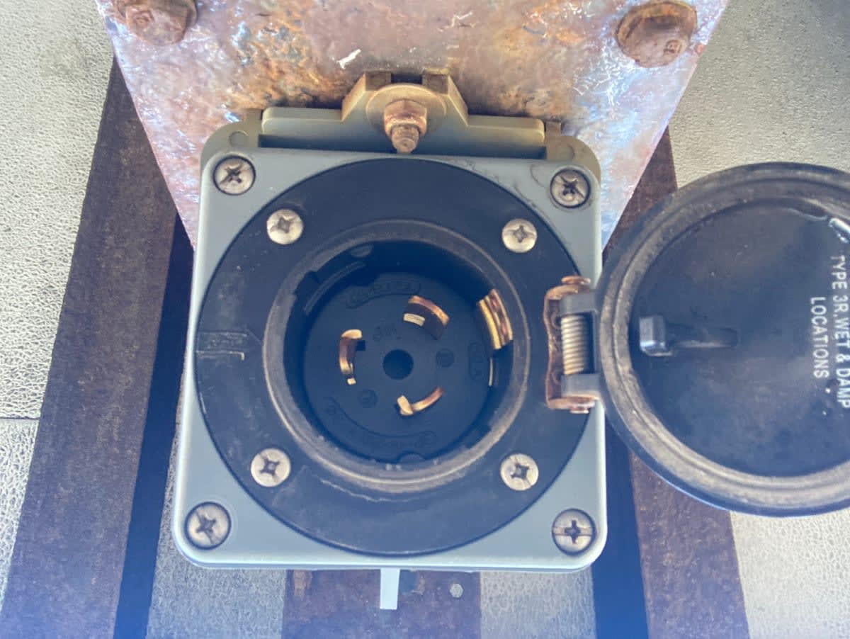 2020 Navistar International MV607 (4X2) 245412