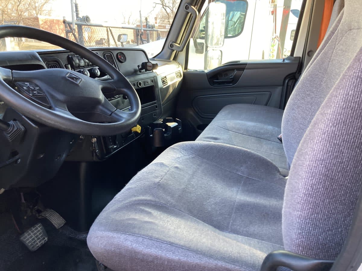 2020 Navistar International MV607 (4X2) 245412