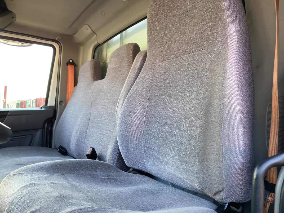 2020 Navistar International MV607 (4X2) 245412