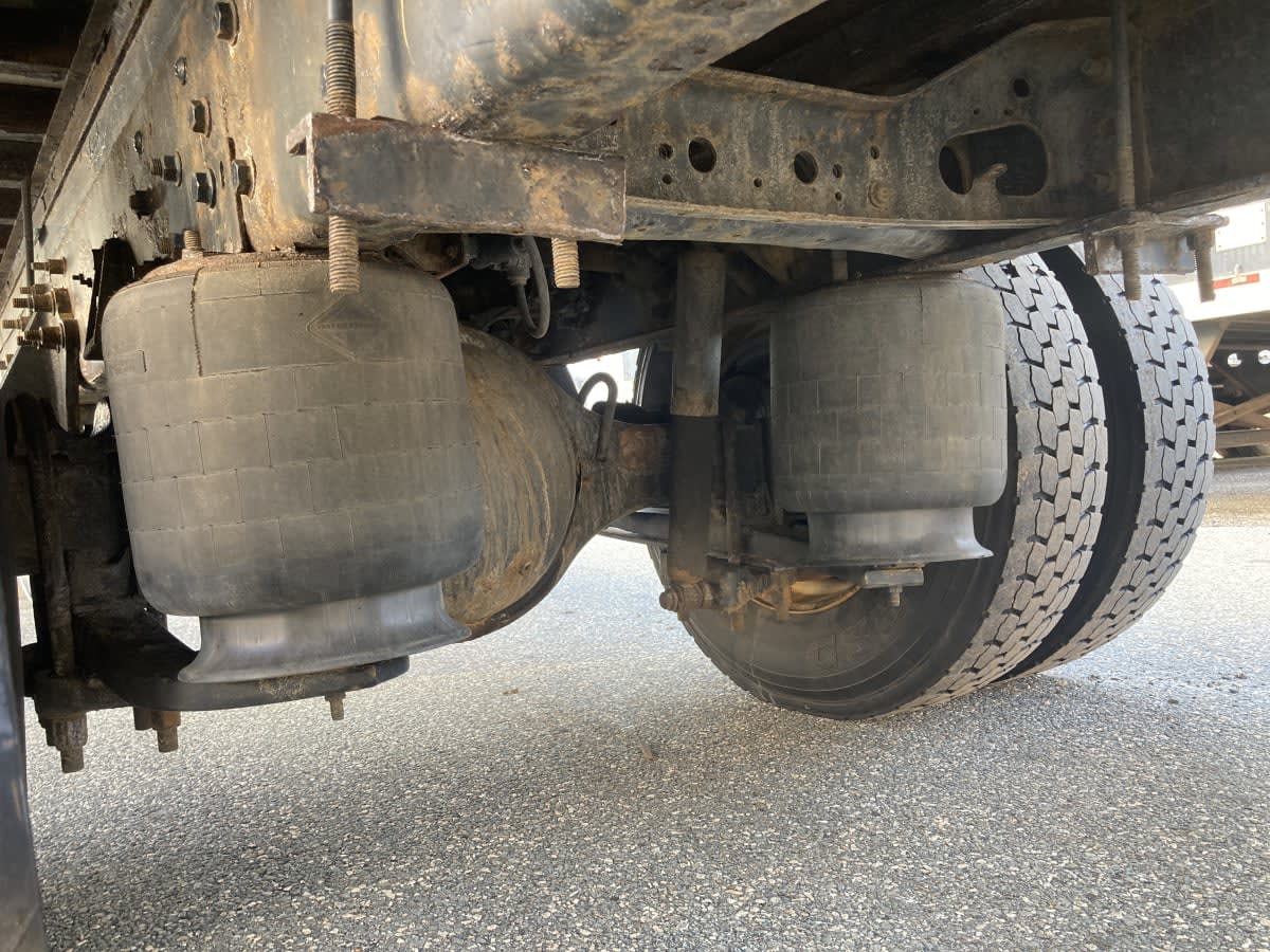 2020 Navistar International MV607 (4X2) 245412