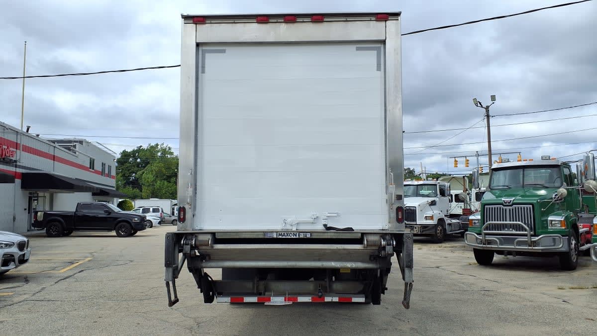 2020 International MV in Warwick, RI — photo 5
