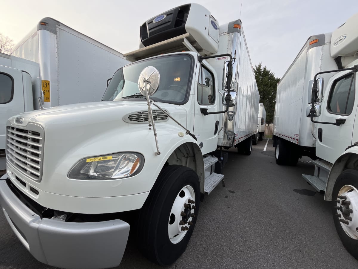 2020 Freightliner/Mercedes M2 106 245493