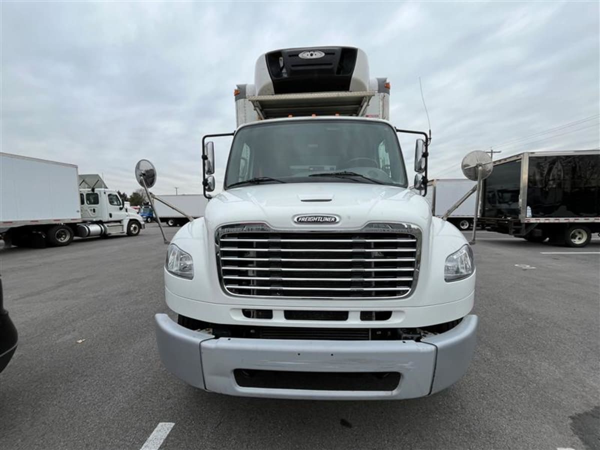2020 Freightliner/Mercedes M2 106 245494