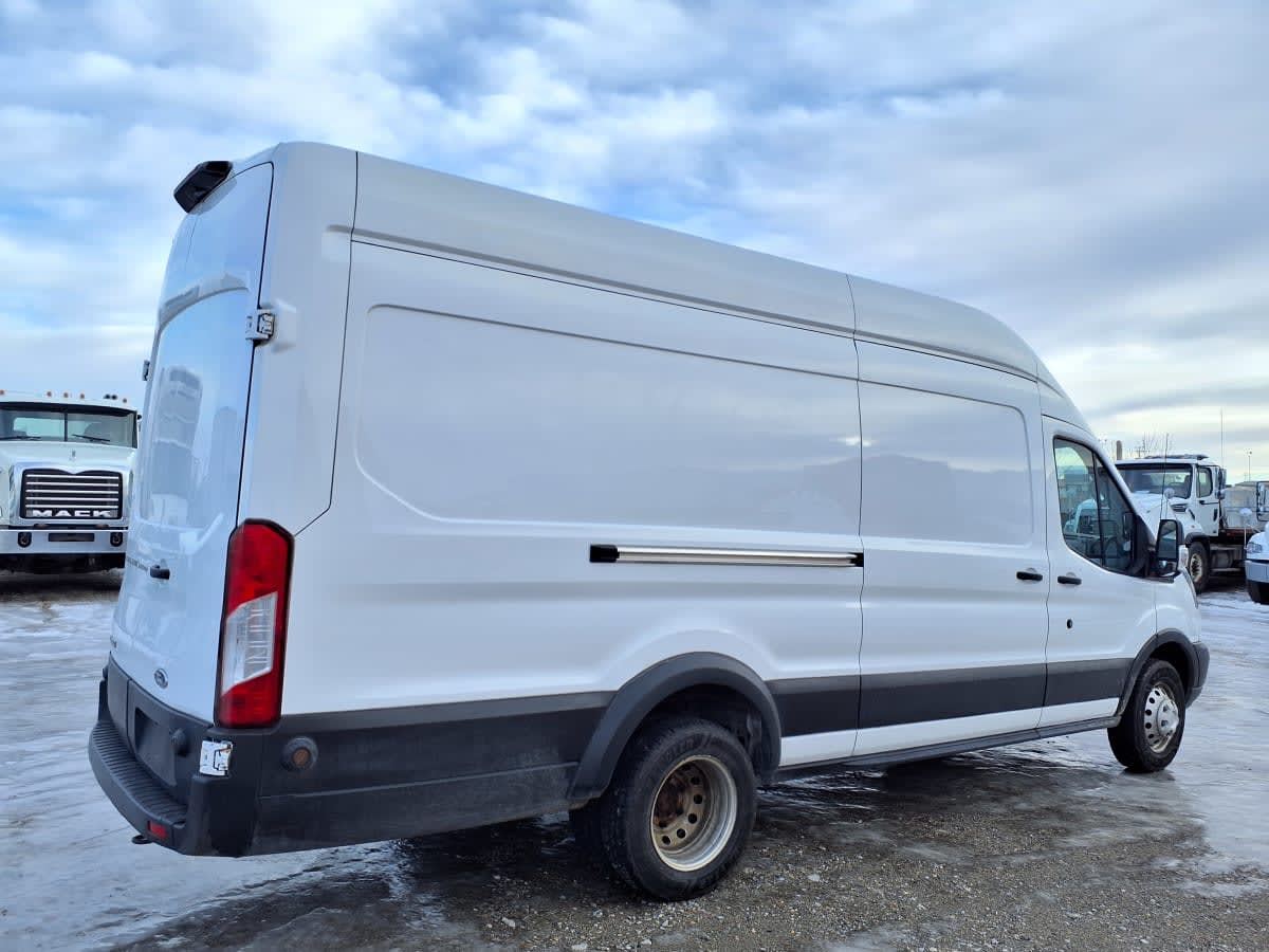 2019 Ford Motor Company TRANSIT 350 HI ROOF 245499