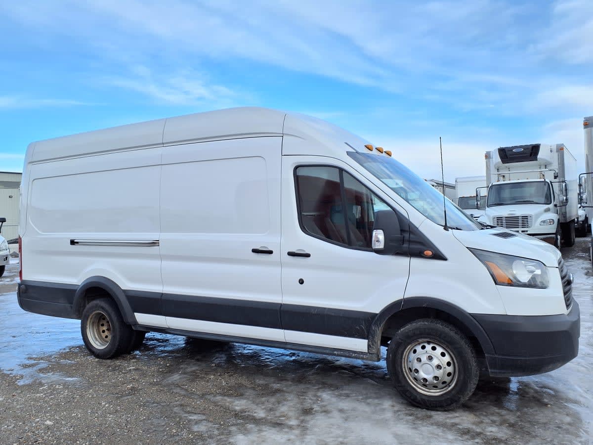 2019 Ford Motor Company TRANSIT 350 HI ROOF 245499
