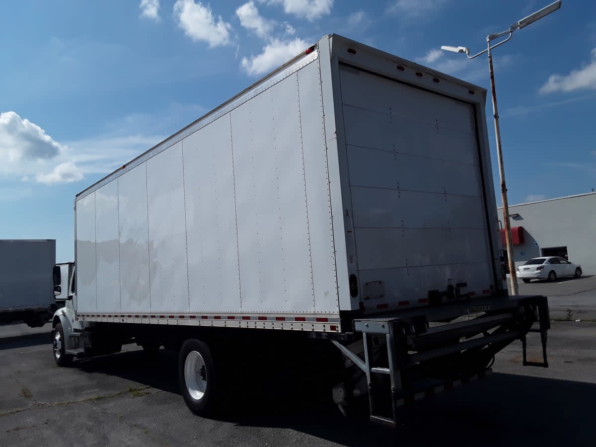 2020 Freightliner M2 106 in Allentown, PA — photo 6