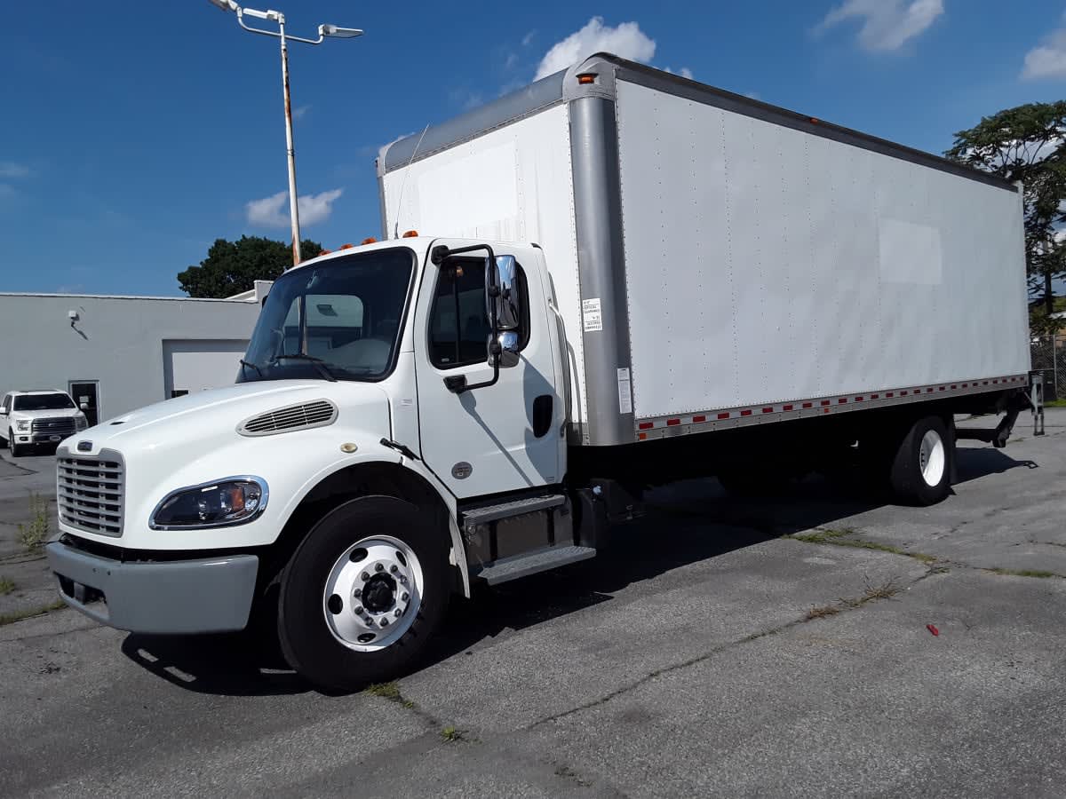 2020 Freightliner M2 106 in Allentown, PA