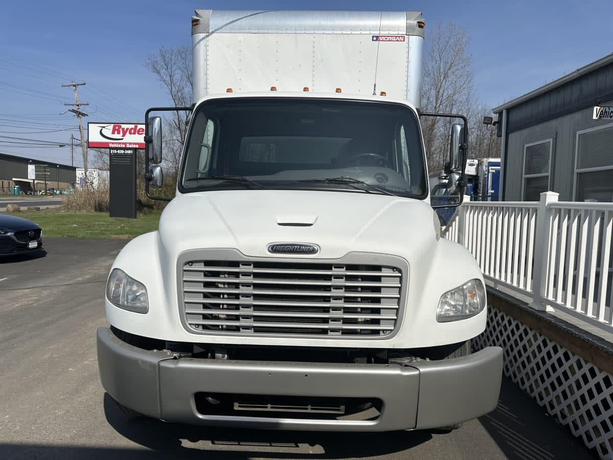 2020 Freightliner/Mercedes M2 106 245516