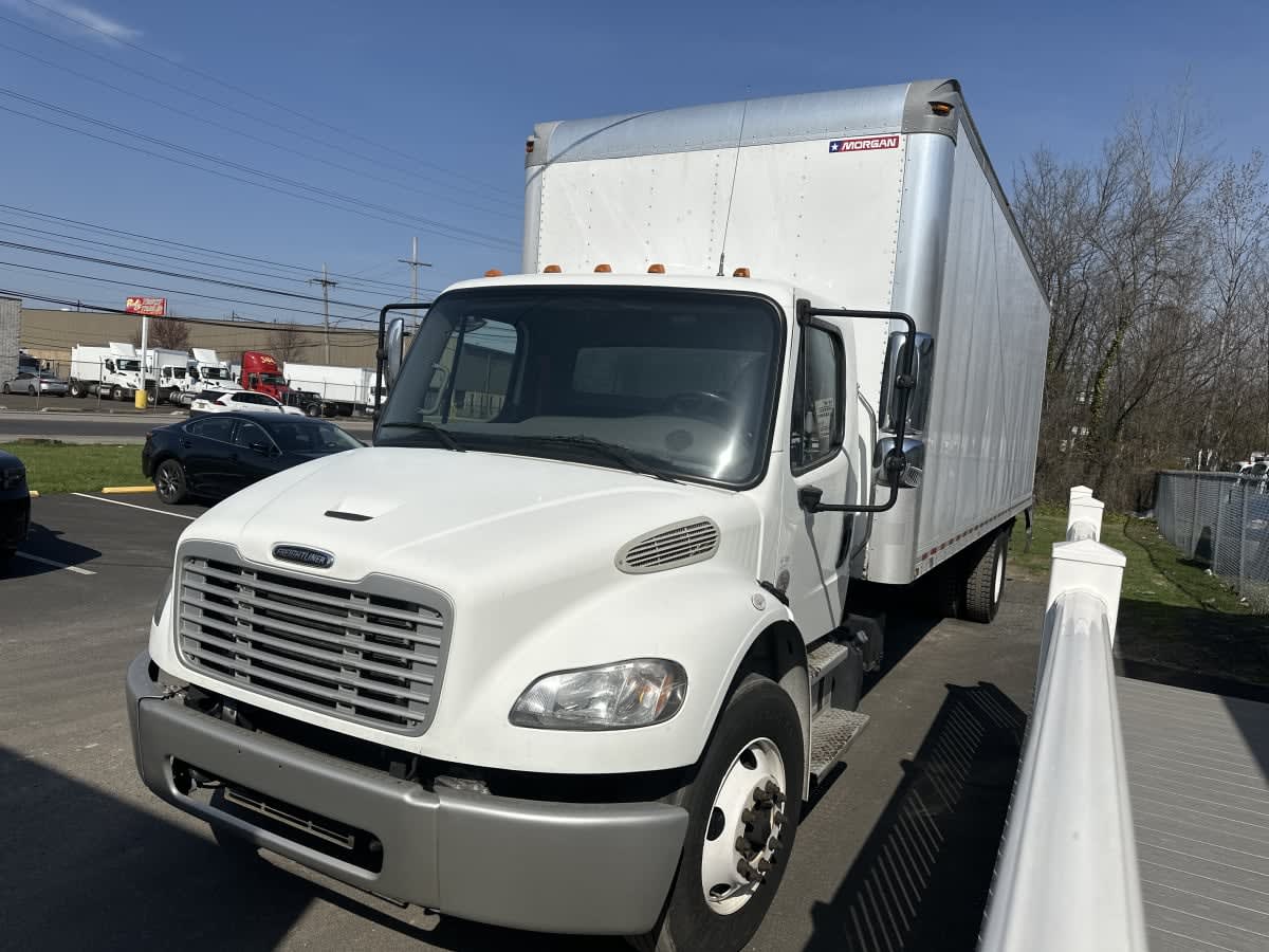 2020 Freightliner/Mercedes M2 106 245516