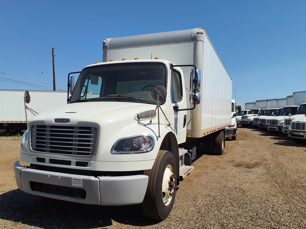 2020 Freightliner/Mercedes M2 106 245573