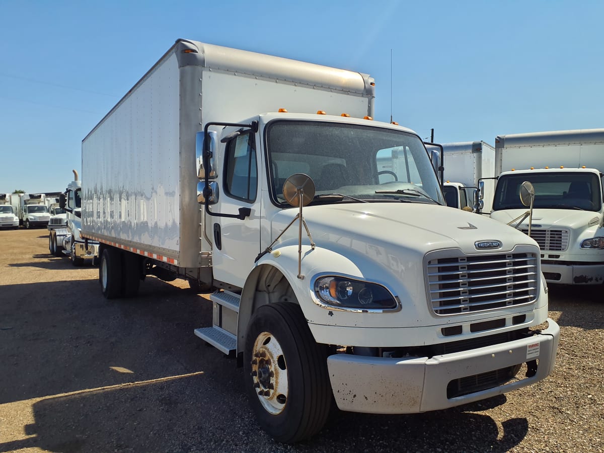 2020 Freightliner/Mercedes M2 106 245573