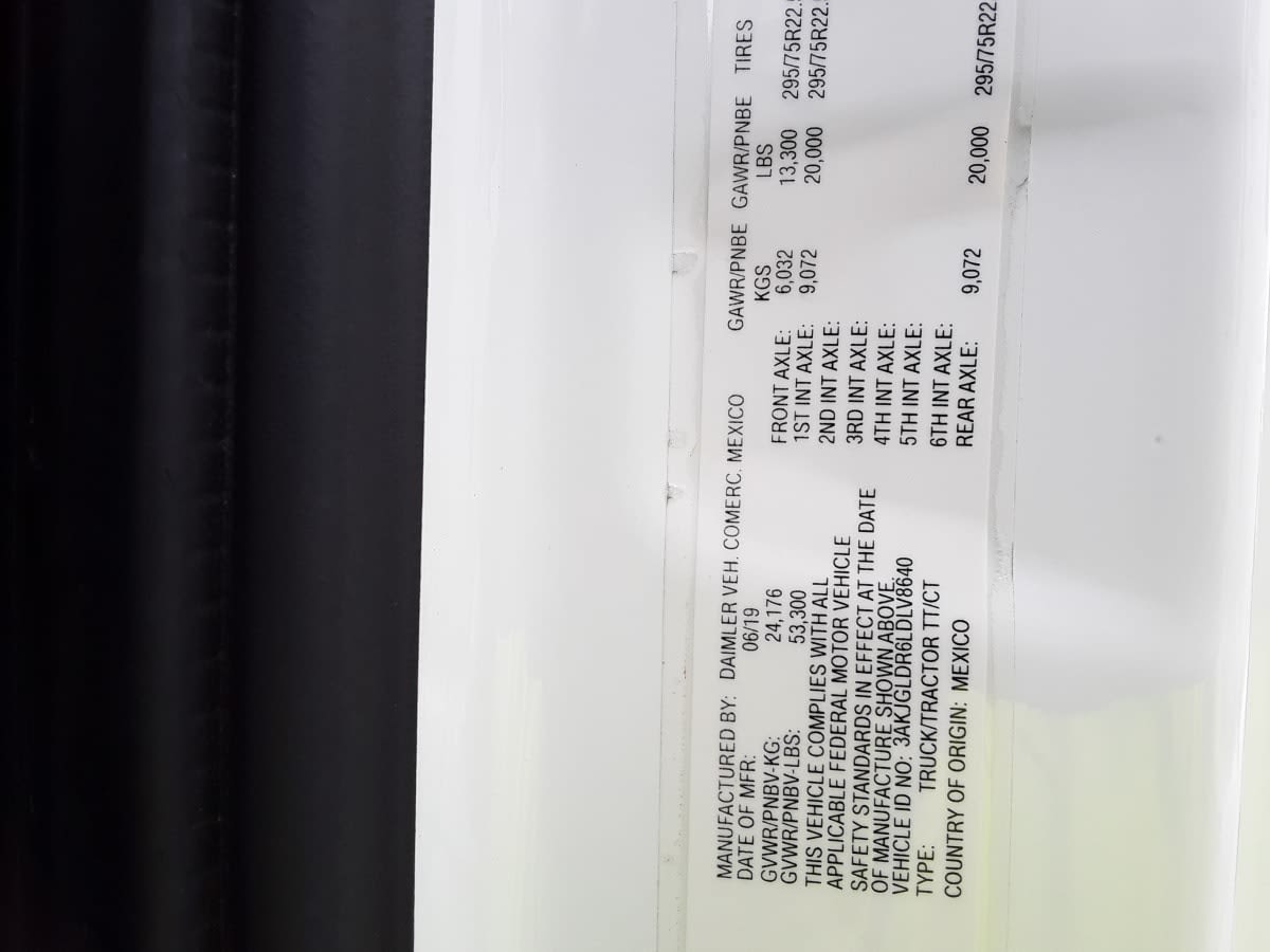 2020 Freightliner - image 15