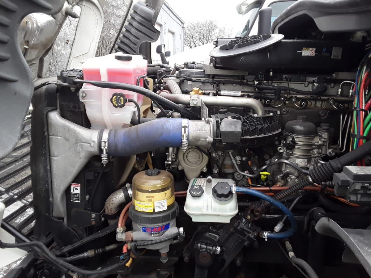 2020 Freightliner - image 17