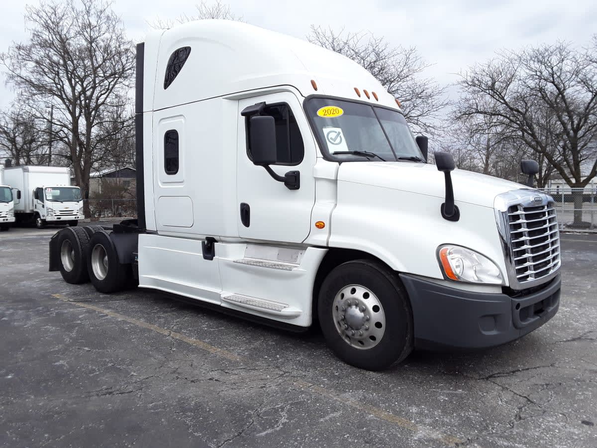2020 Freightliner - image 3