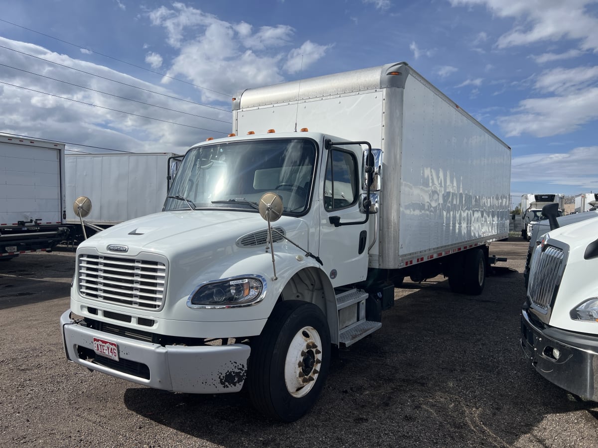 2020 Freightliner/Mercedes M2 106 245665