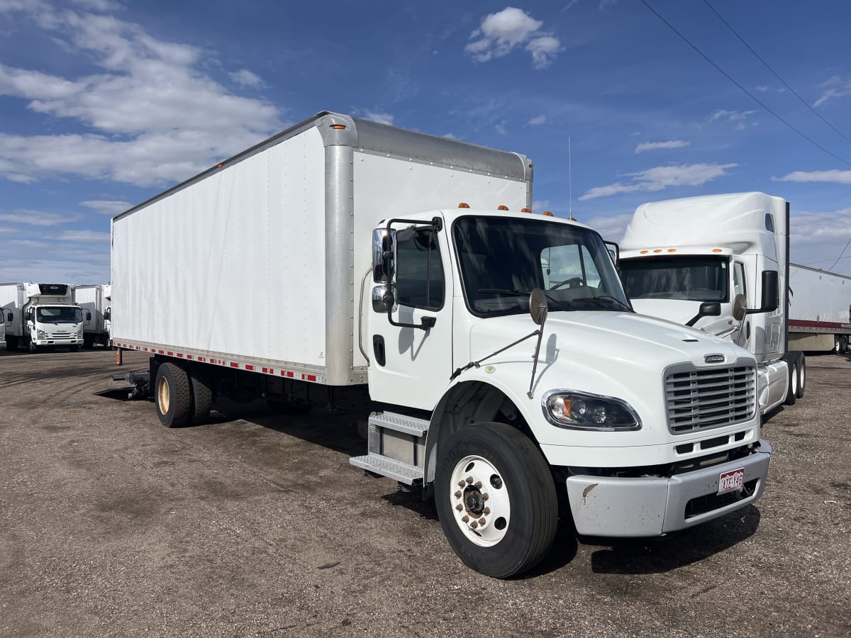 2020 Freightliner/Mercedes M2 106 245665