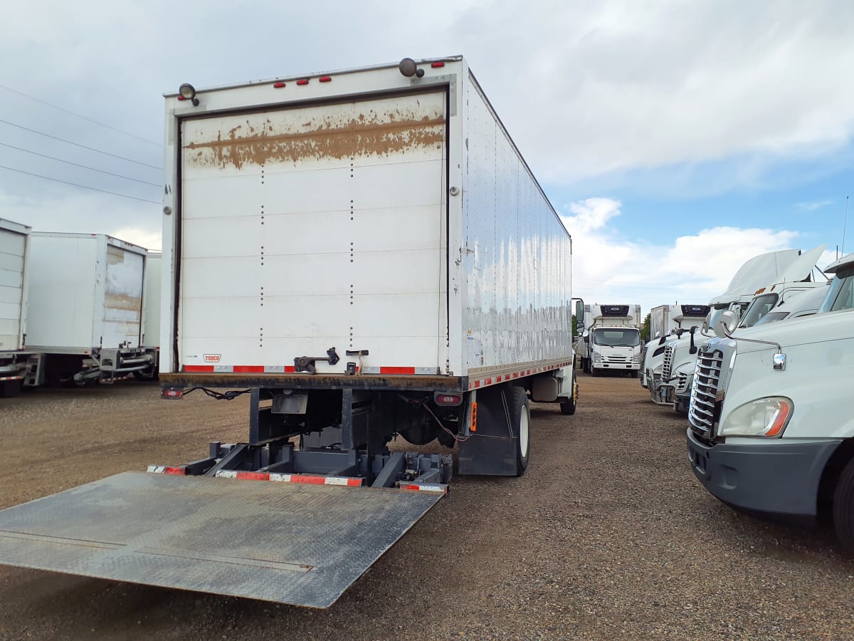 2020 Freightliner/Mercedes M2 106 245666