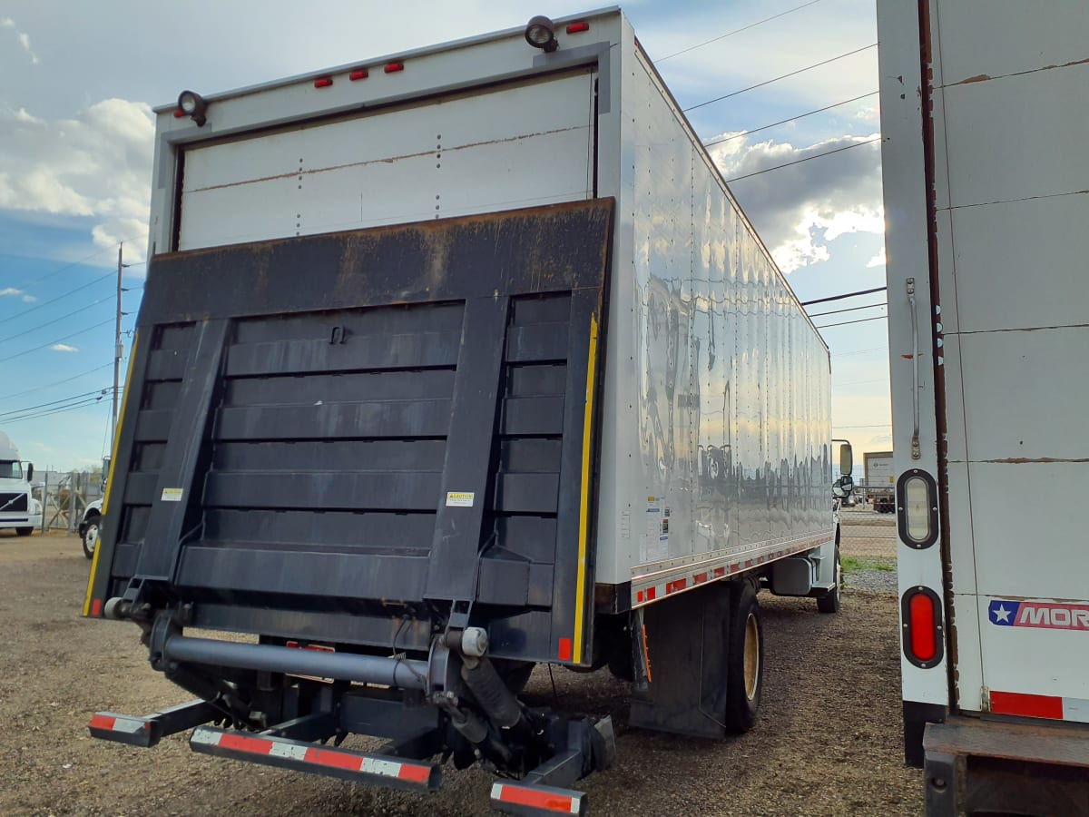 2020 Freightliner/Mercedes M2 106 245667