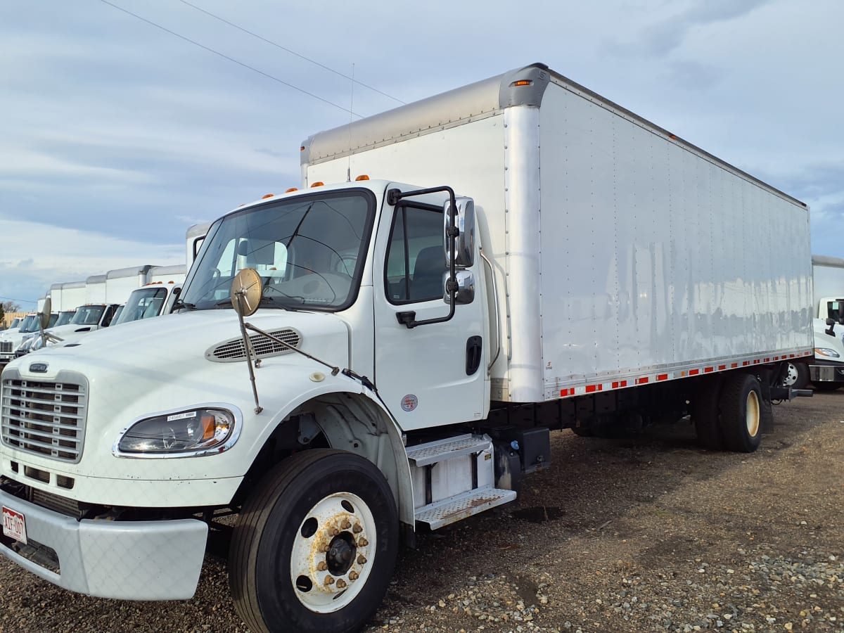 2020 Freightliner/Mercedes M2 106 245667