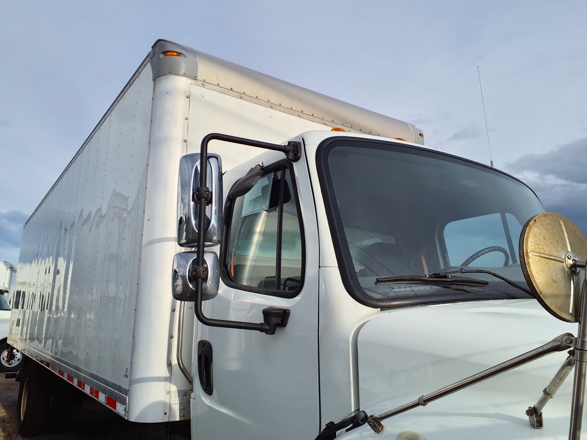 2020 Freightliner/Mercedes M2 106 245667