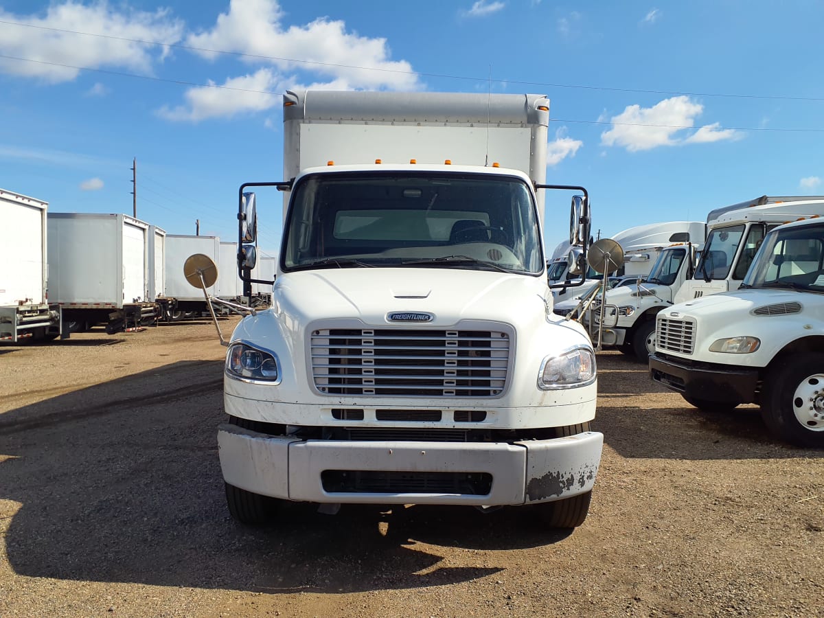 2020 Freightliner/Mercedes M2 106 245668