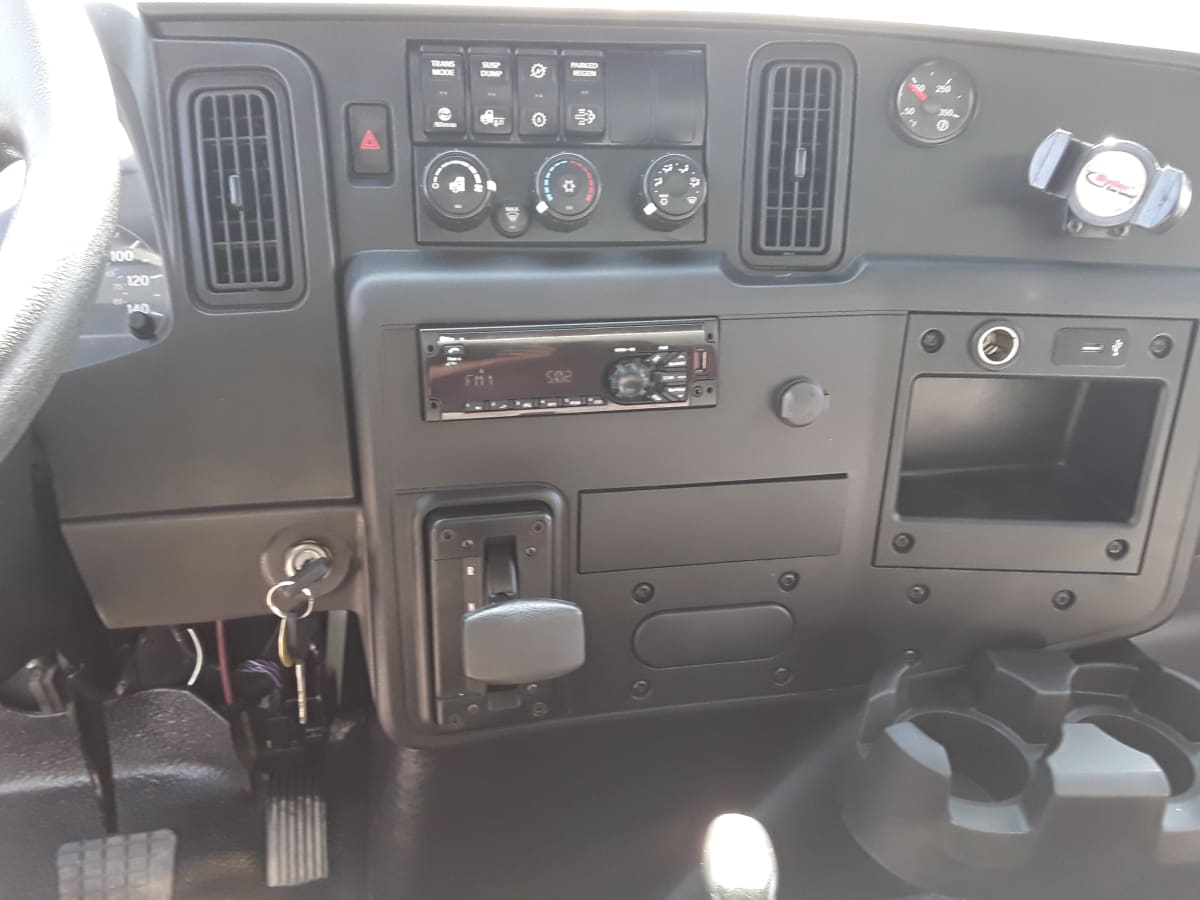 2020 Navistar International 4800 245689
