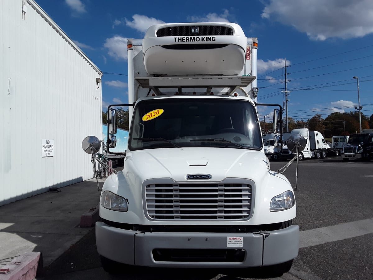 2020 Freightliner/Mercedes M2 106 245706