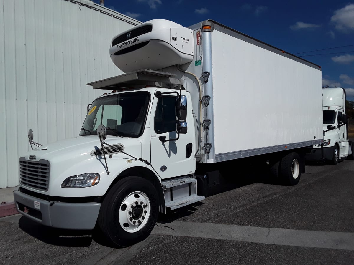 2020 Freightliner/Mercedes M2 106 245706