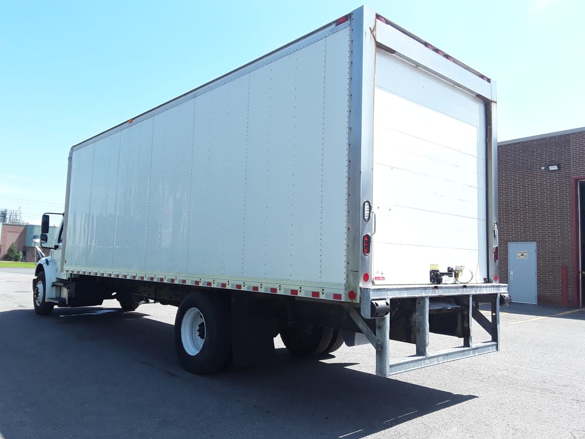 2020 Freightliner/Mercedes M2 106 245723