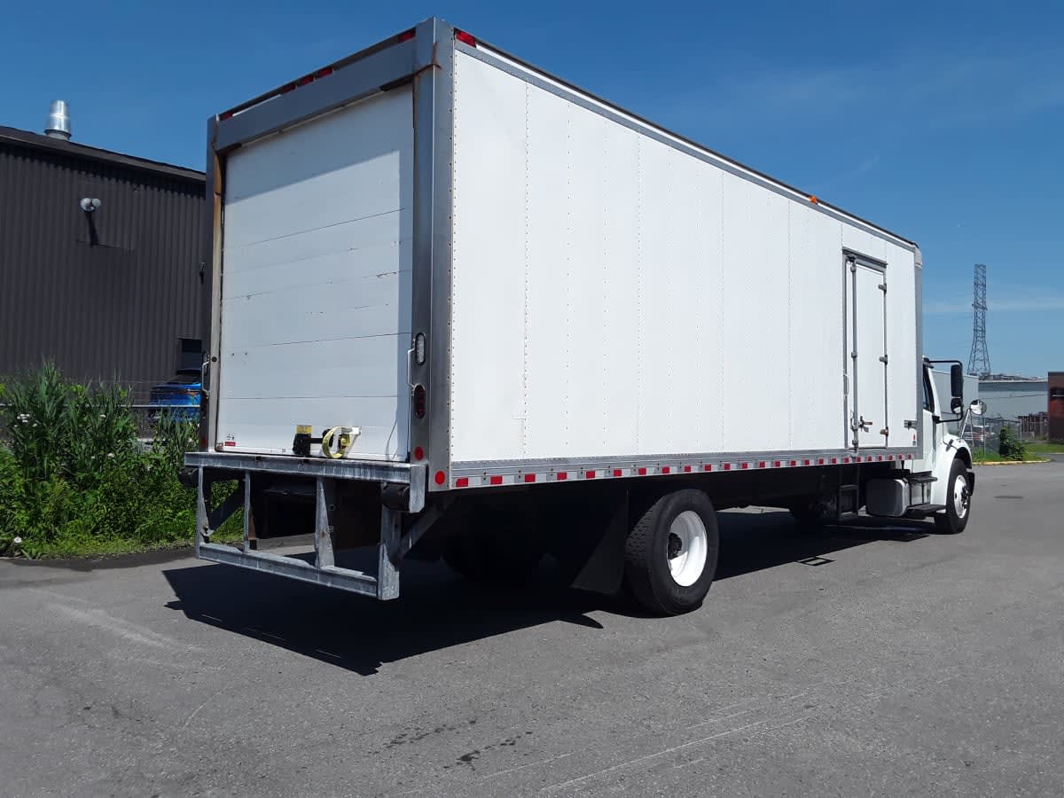 2020 Freightliner/Mercedes M2 106 245723