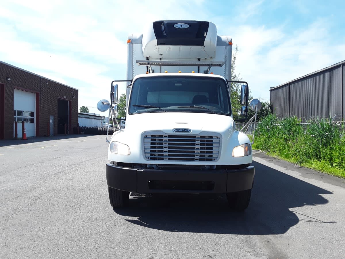 2020 Freightliner/Mercedes M2 106 245723